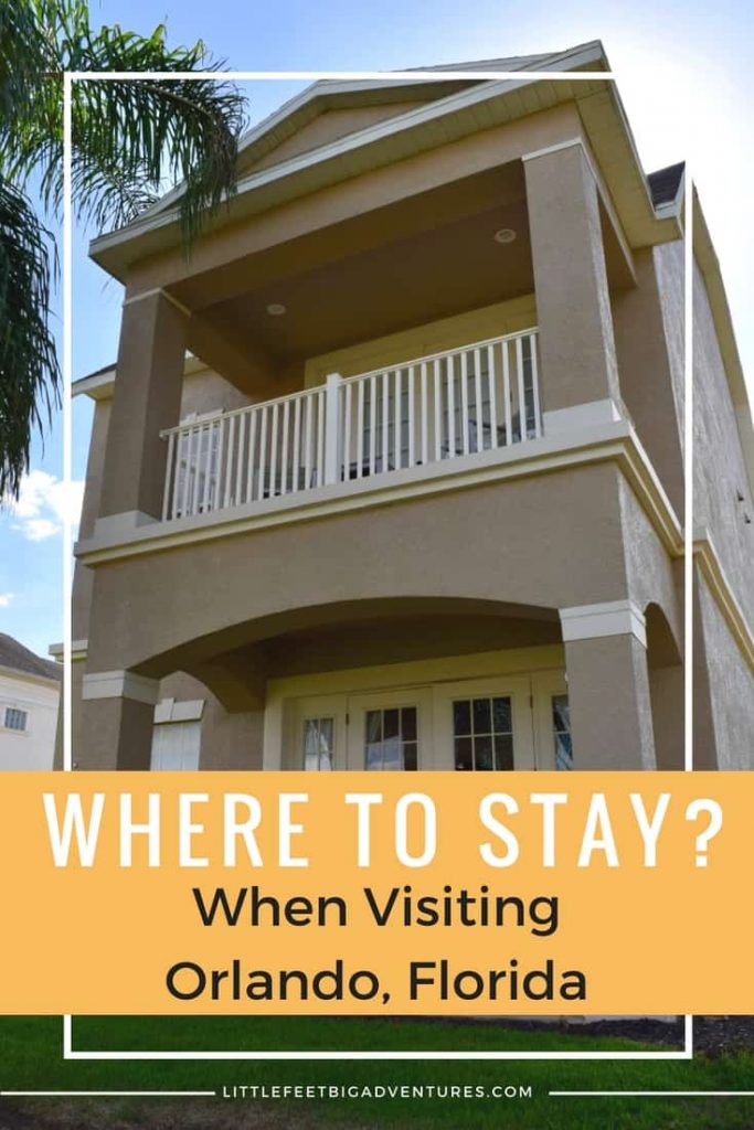 Looking for family-friendly accomedations for your visit to Orlando, Florida? Need something located close to Walt Disney World? Look no further, we have a full tour of a wonderful vacation home that is designed with families in mind! 