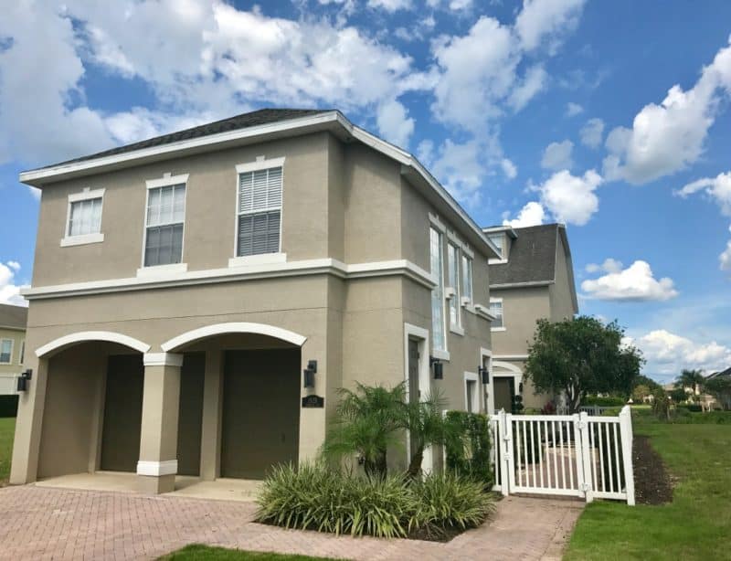Where to stay in Orlando? Consider a vacation home booked through MagicalVacationHomes.com