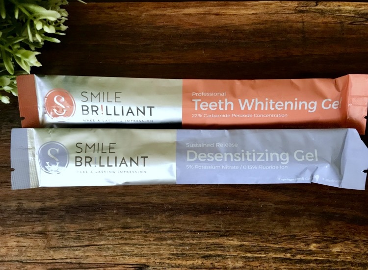 Teeth Whitening for Sensitive Teeth