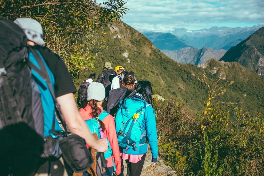 What you need to know about group travel