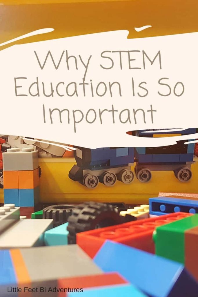 Why STEM Education Is So Important