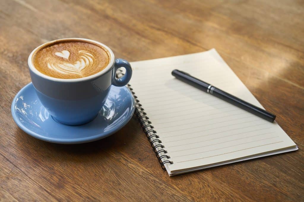 5 Things To Do Before Your First Cup Of Coffee