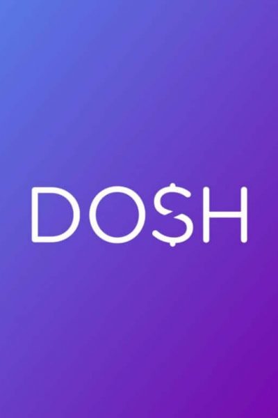 Check out this great money saving tool, download the DOSH app! appcash