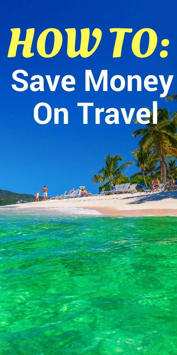Money Saving Travel Apps | How To Save On Your Next Trip