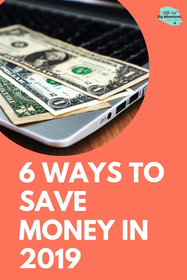 Do you want simple ways to save money and stay on budget? These tips will help you save on groceries and other monthly expenses. You'll be able to save for vacation or for a house and reach your personal finance goals. #savemoney #savingmoney #frugal #personalfinance #budget