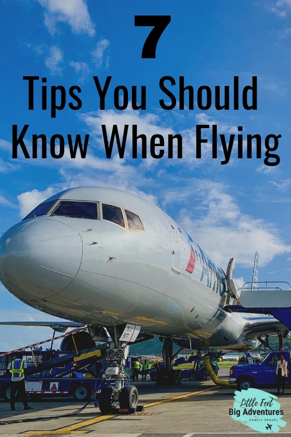 Whether it's your first time flying or you're just looking for flying tips, we've got some flight hacks for you. If you have a fear of flying, these tips should help ease your mind. #airport #flying #tips #traveltips #travel