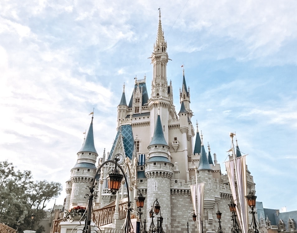 Amazon Prime at Disney World is a great way to save money on your Disney vacation