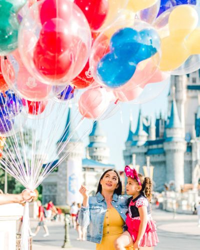 Did you know that you can live at Walt Disney World. Yes, at Disney Golden Oaks