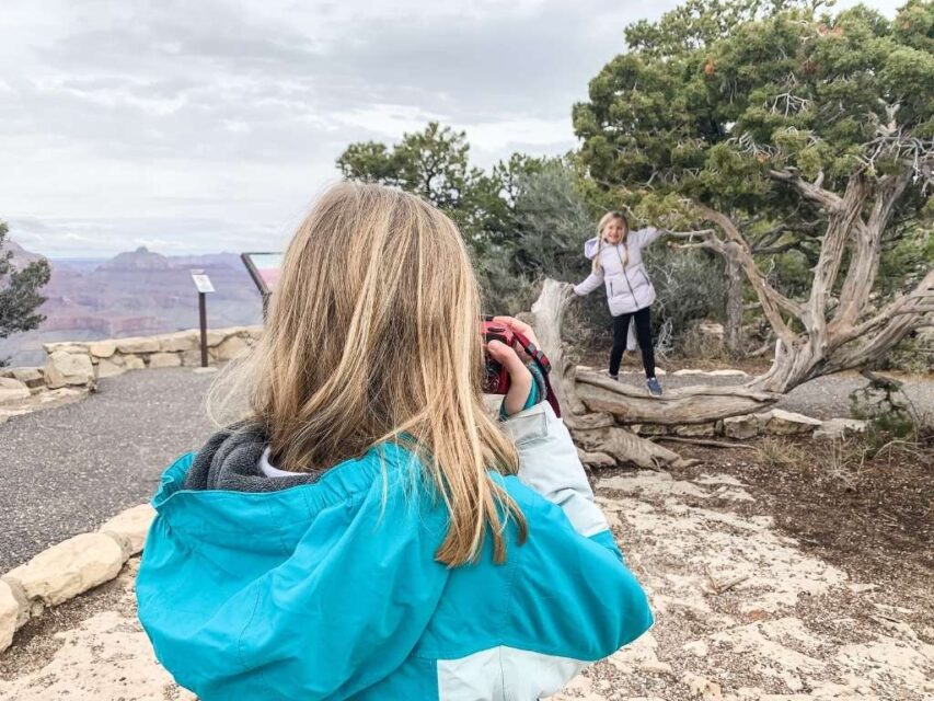 Complete Guide to Visiting the Grand Canyon with Kids